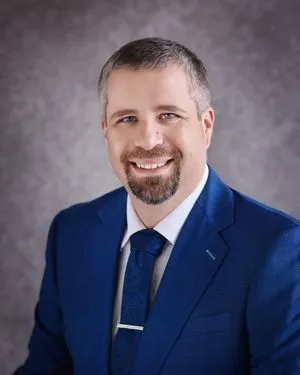 Greg Mehochko Headshot